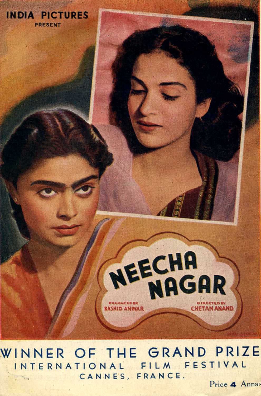 Neecha Nagar