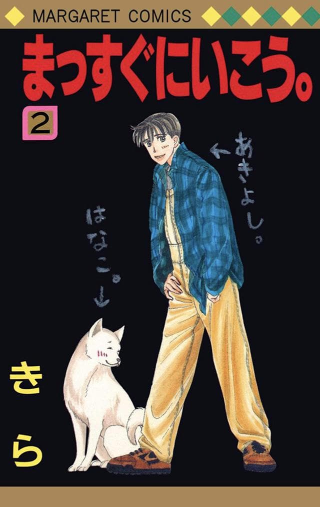狗狗向前走2