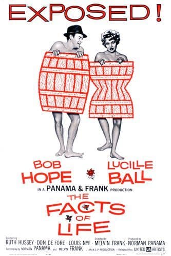 The Facts of Life