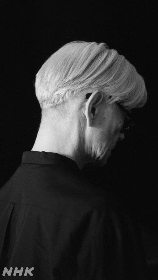 Last Days 坂本龍一 最期の日々