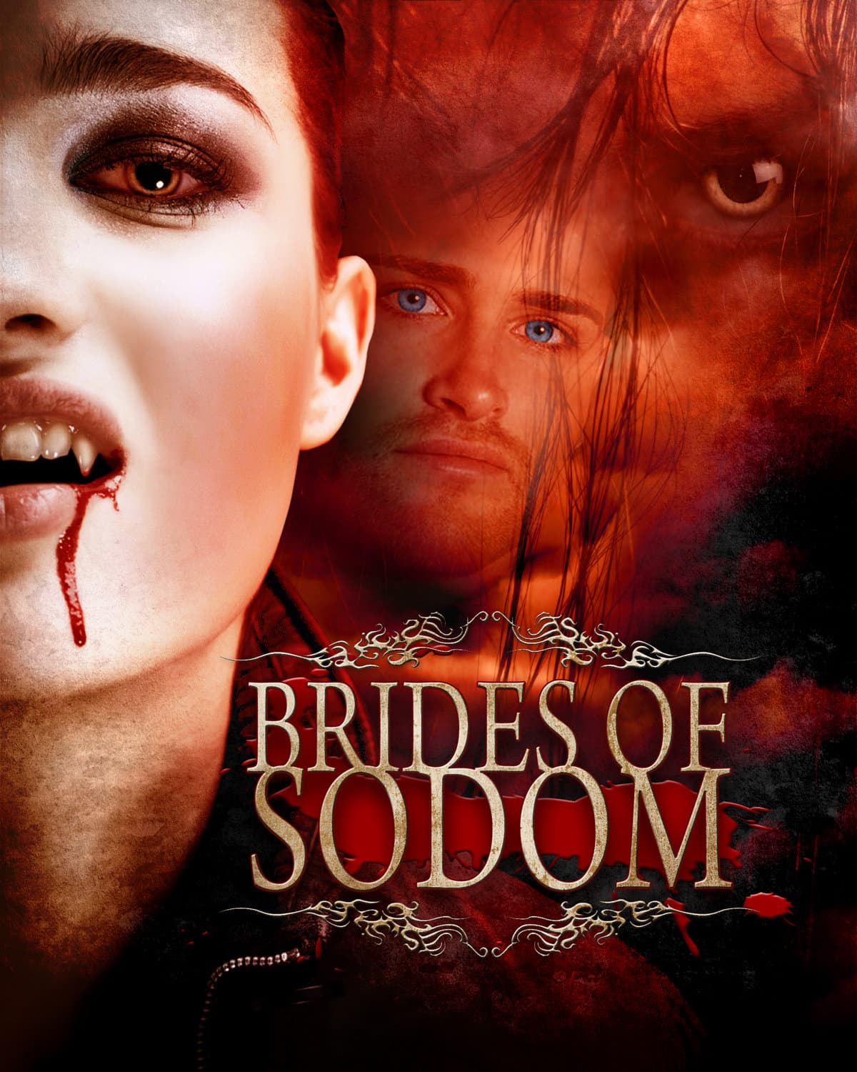 The Brides of Sodom