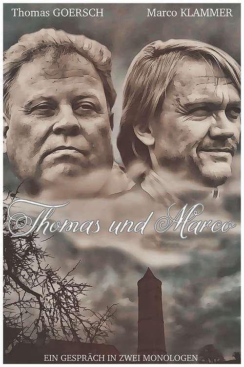 Thomas and Marco