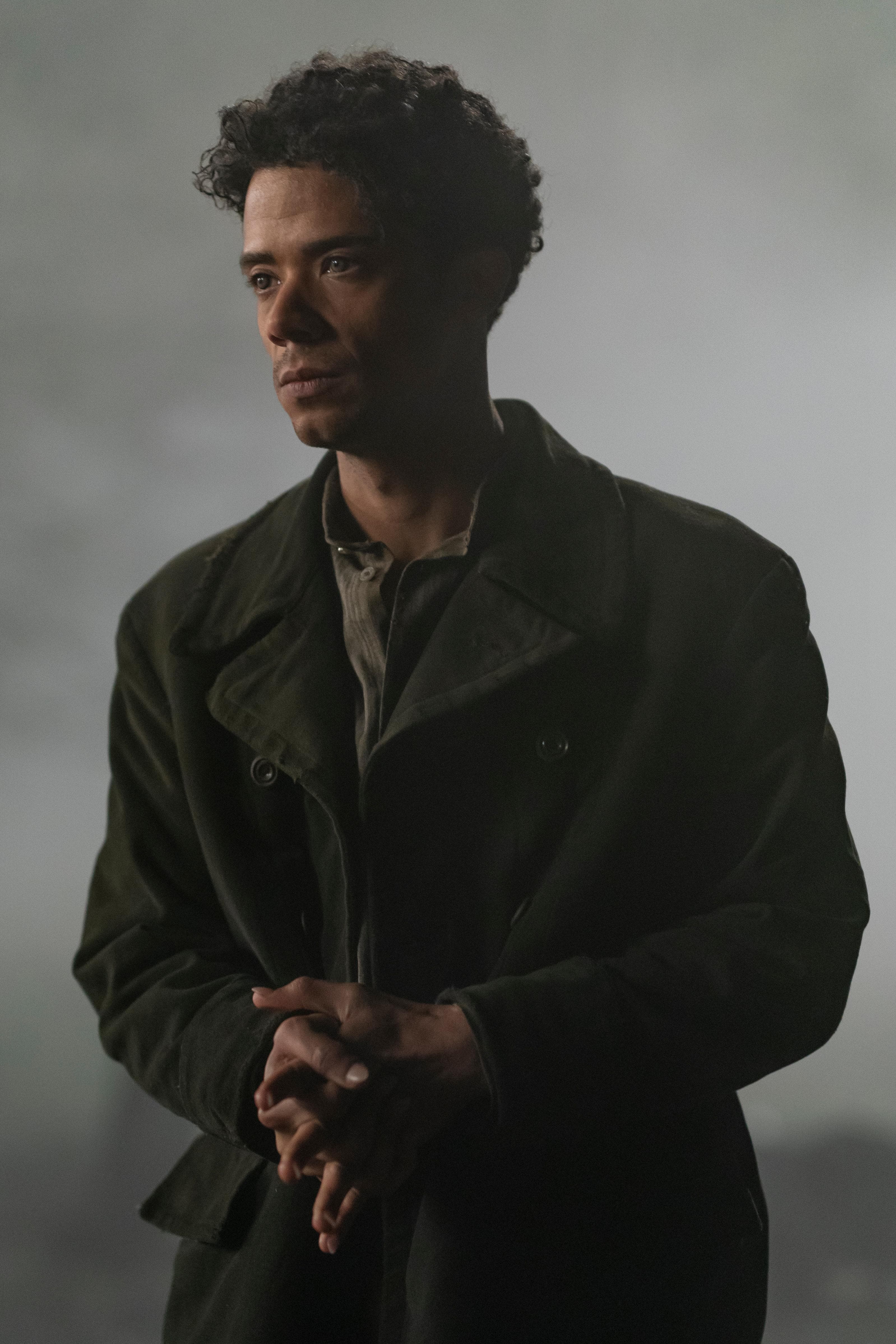 Episode #2.1