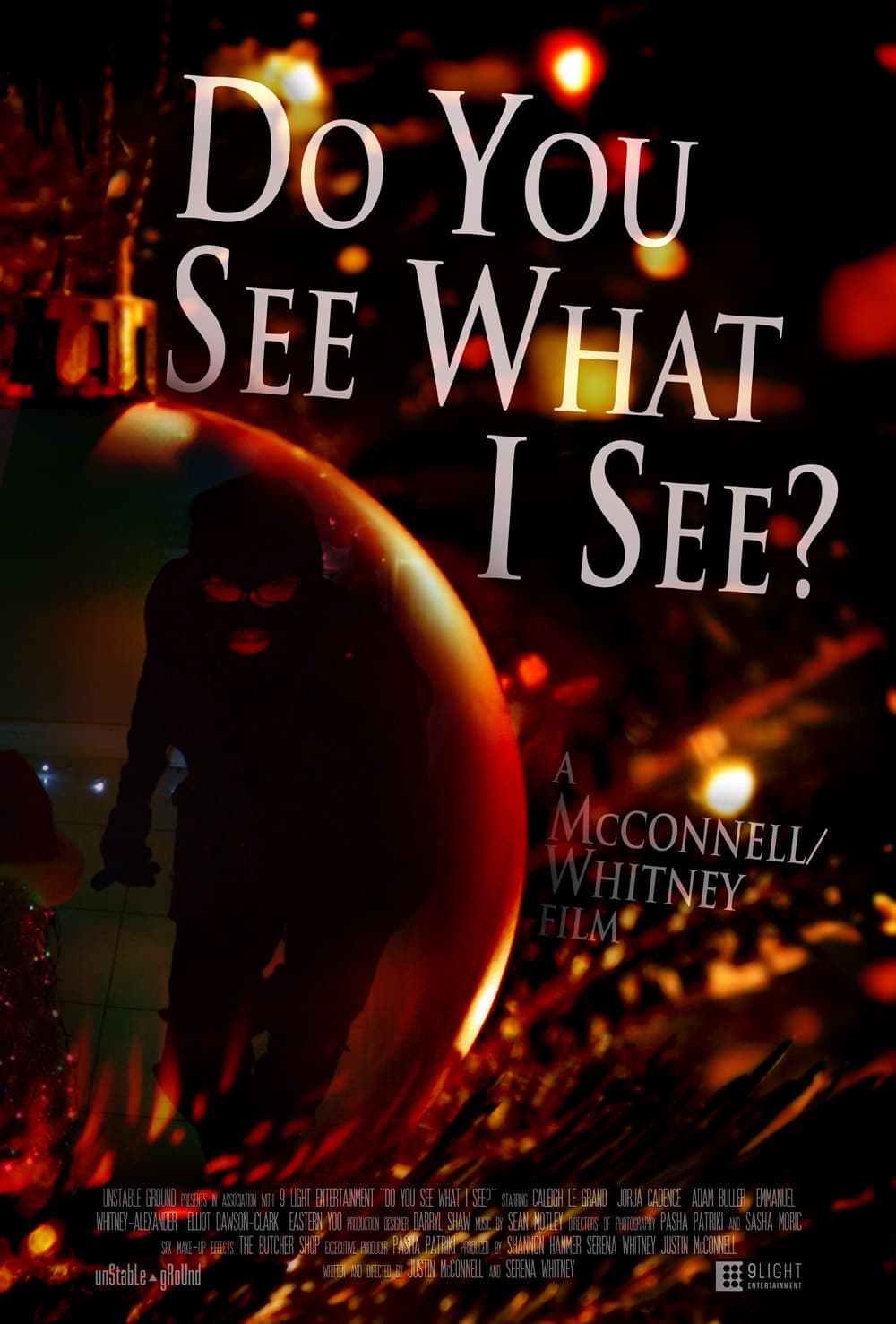 Do You See What I See?