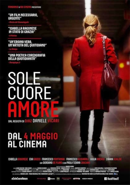 Sole cuore amore