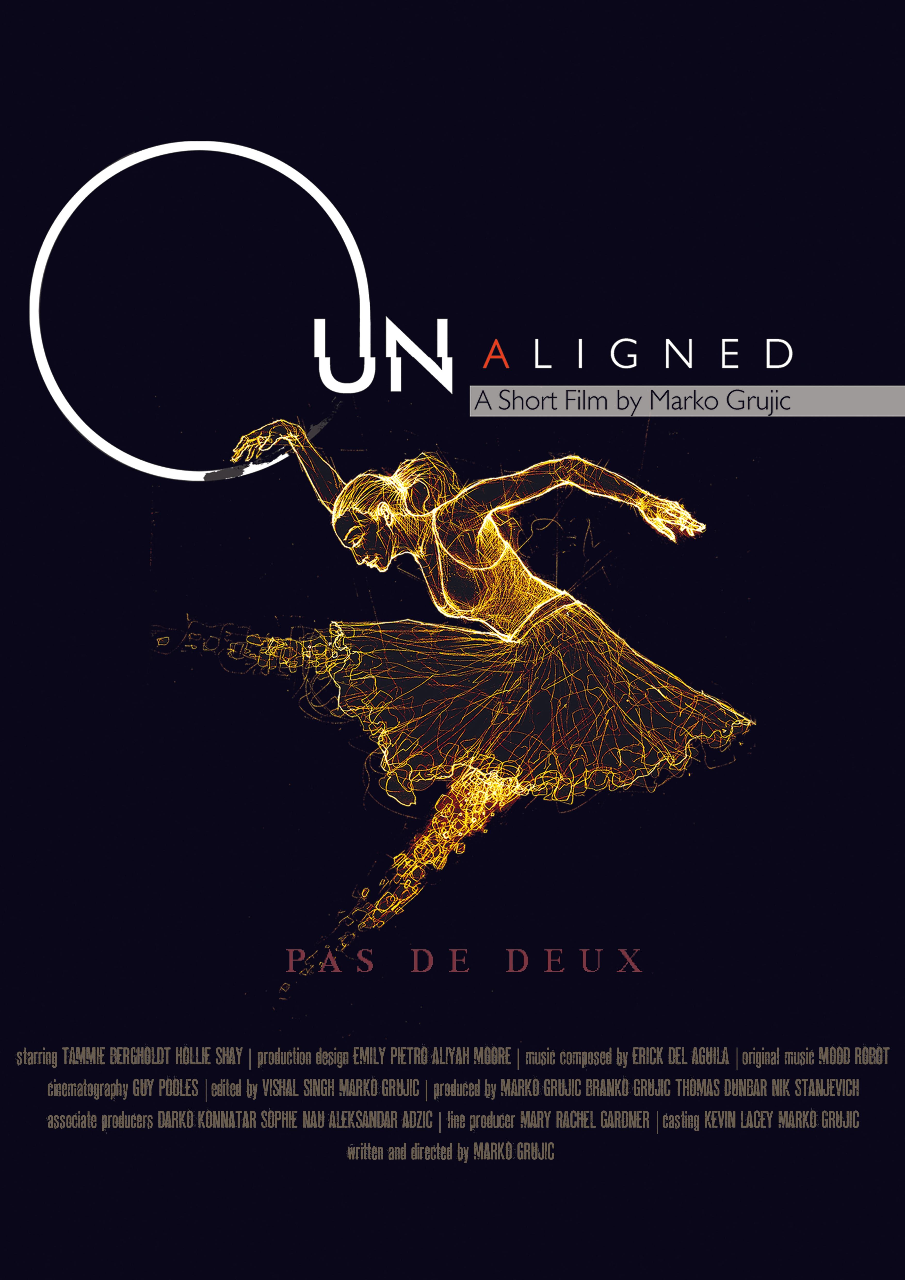 Unaligned