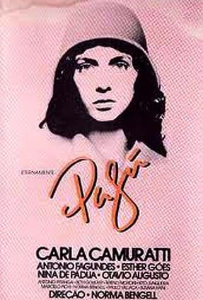 Eternamente PagĂș