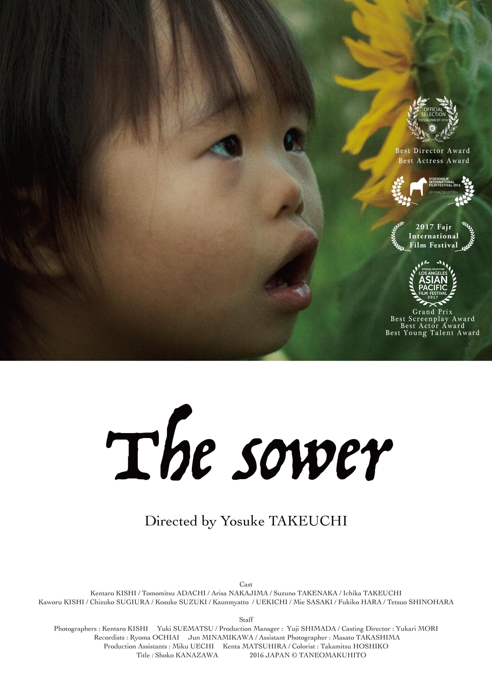 The Sower