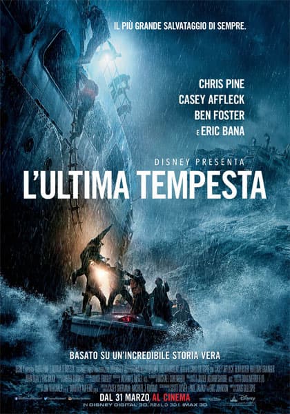 The Finest Hours