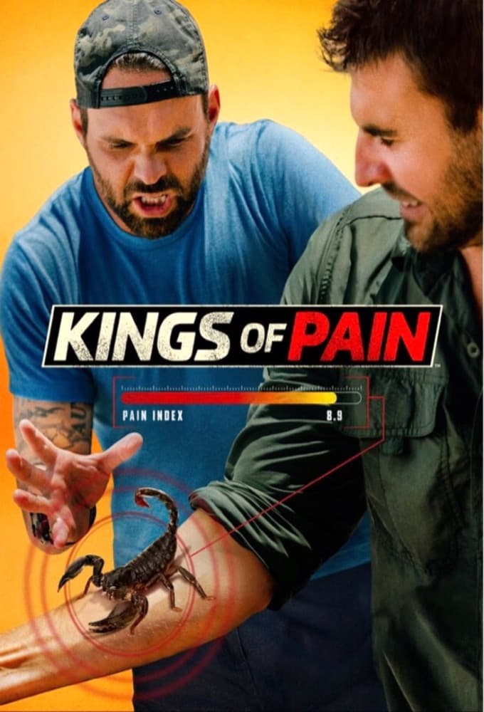 The Scorpion King