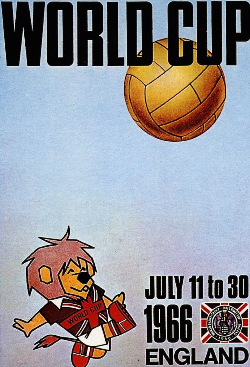 1966 FIFA World Cup