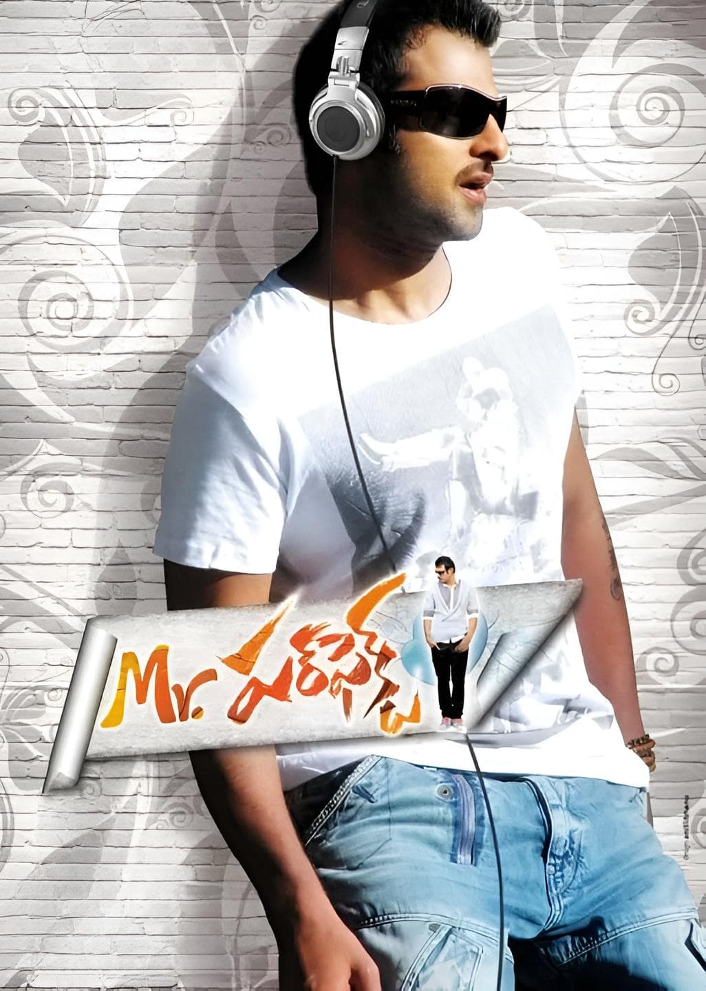 Mr Perfect