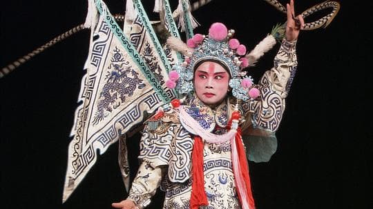 回来的爱