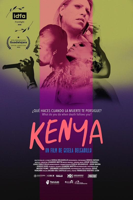 Kenya