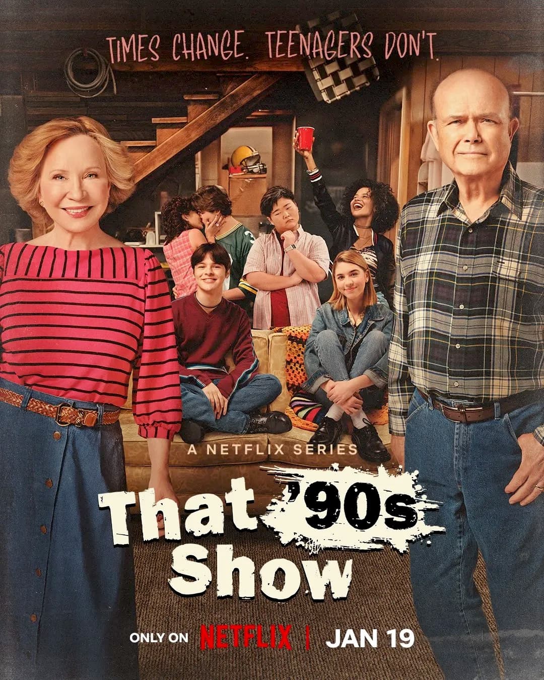 Episode #2.1