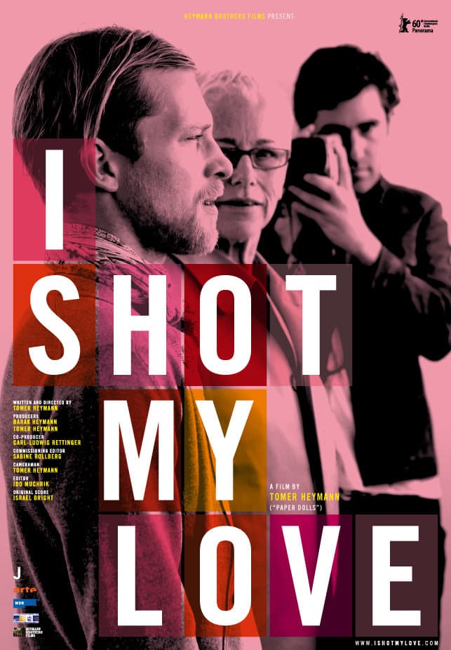 I Shot My Love
