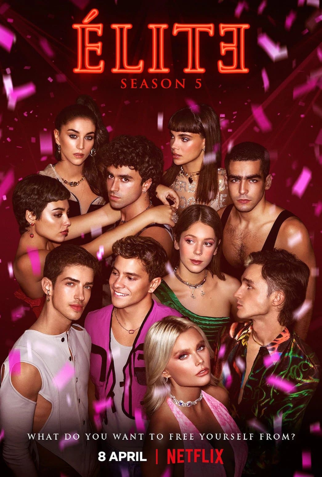Episode 8.1