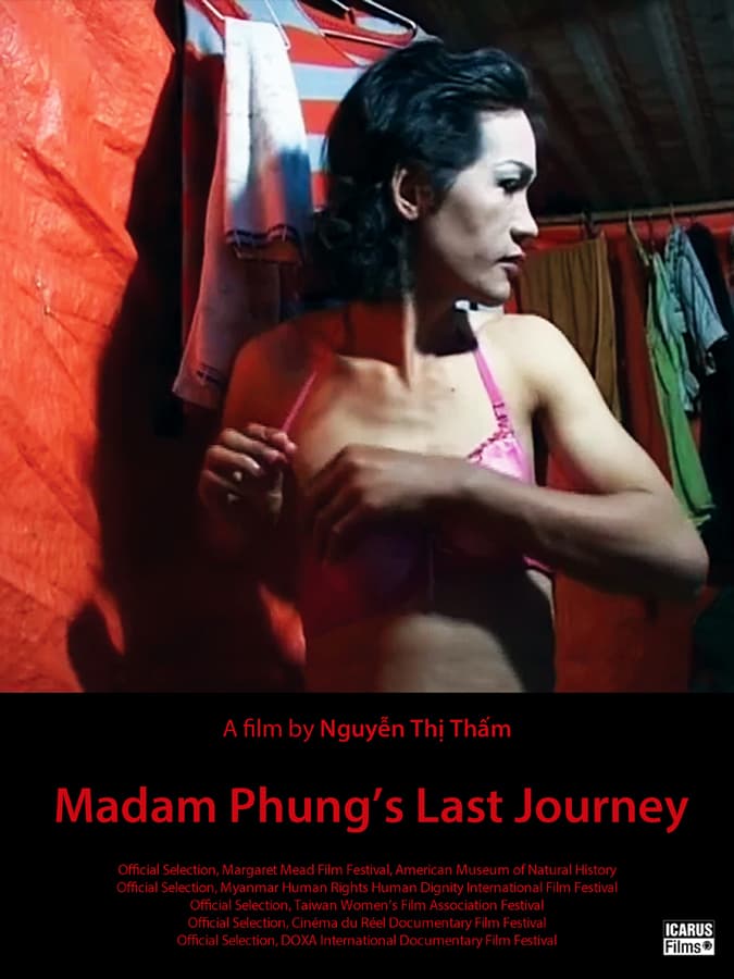 The Last Journey of Madam Phung