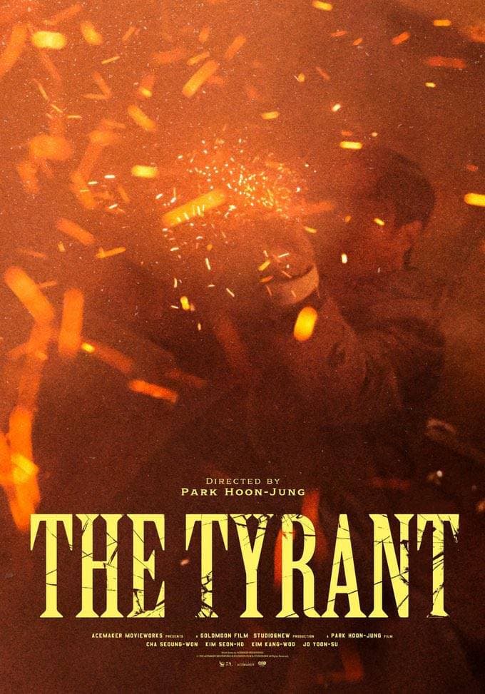 Tyrant