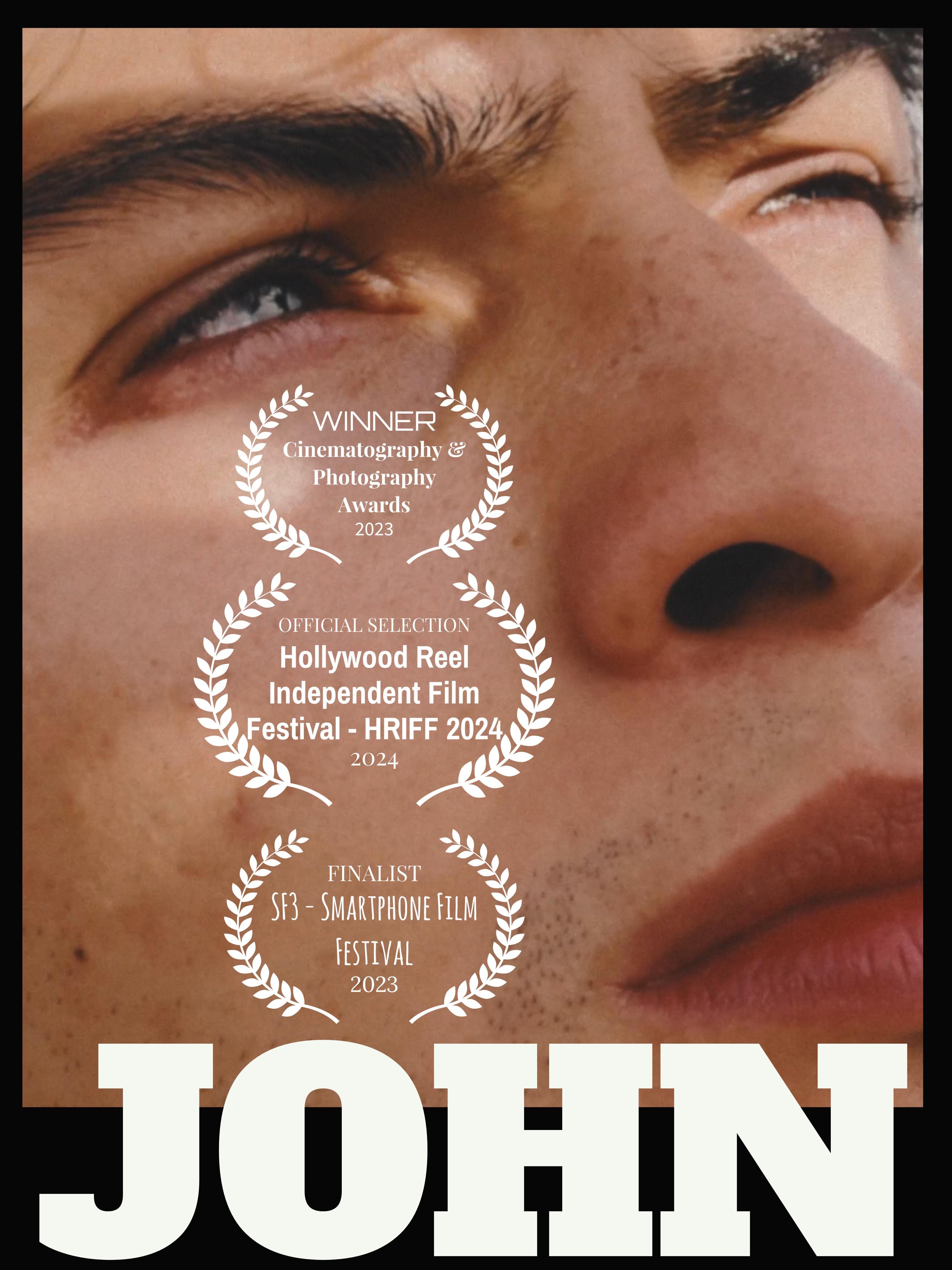 John