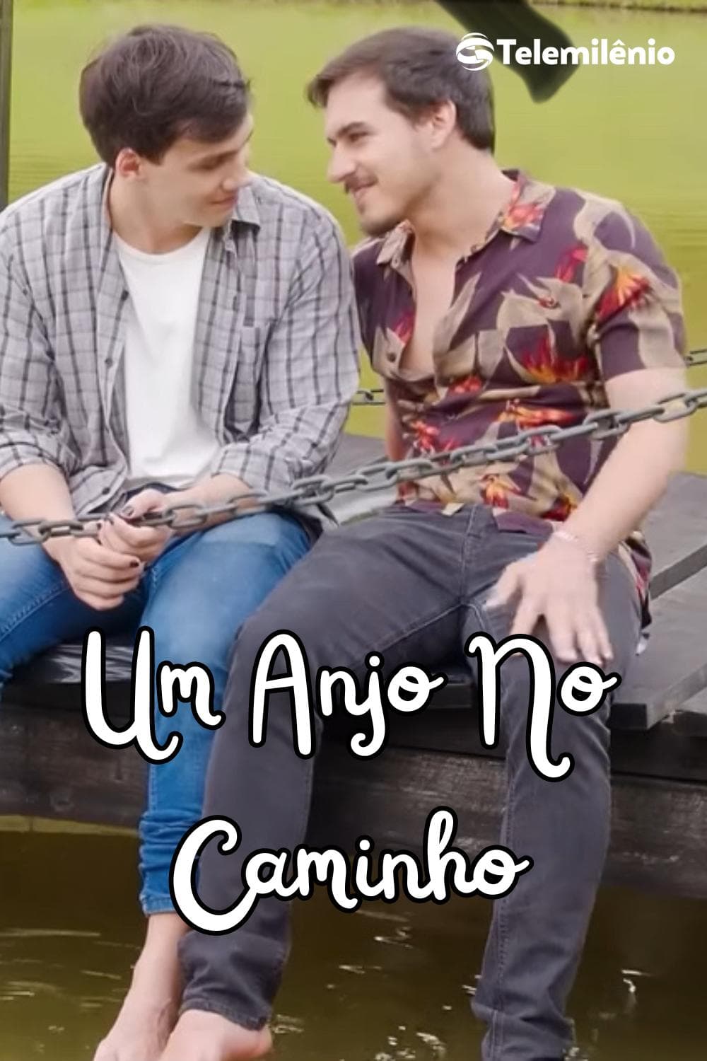 Um Anjo no Caminho