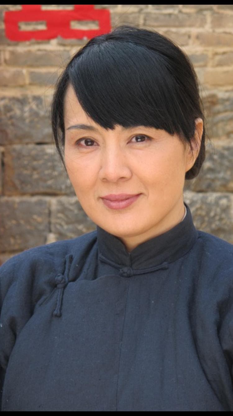 Lao niang tu