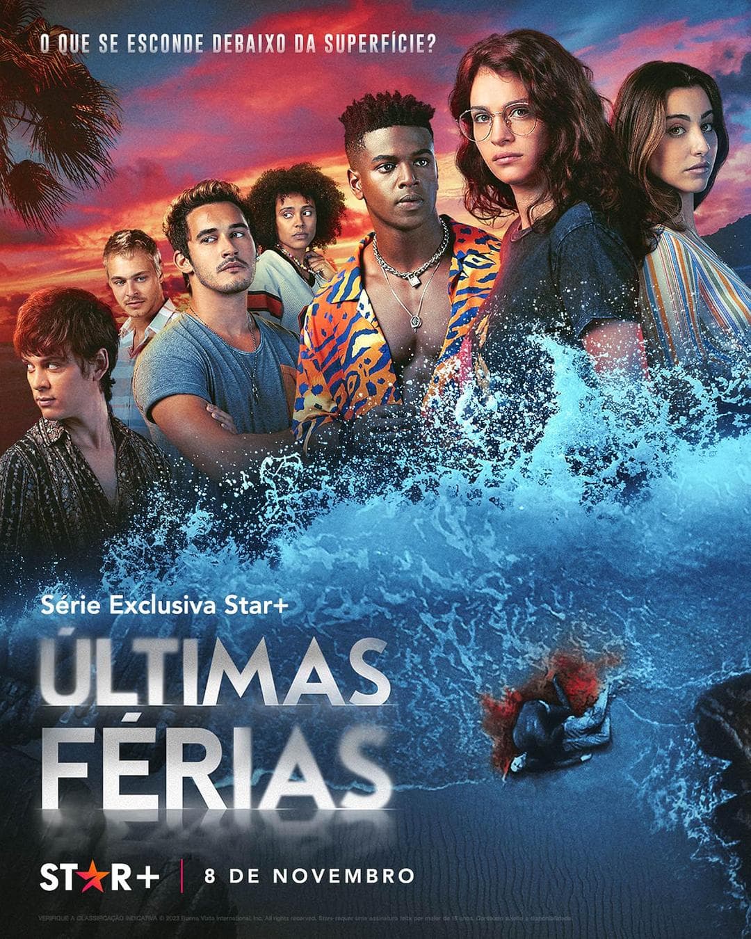 Últimas Férias