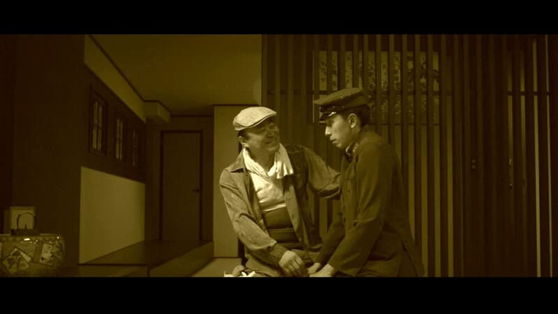 Kachin ko! Heisei ninkyô gaiden
