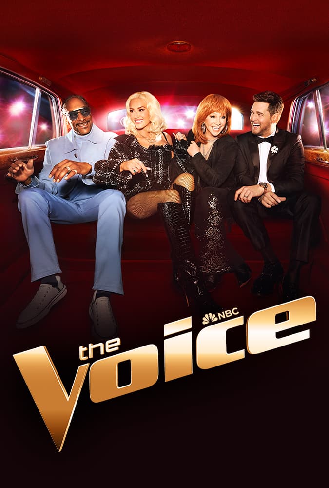 Blind Auditions Premiere, Night 1