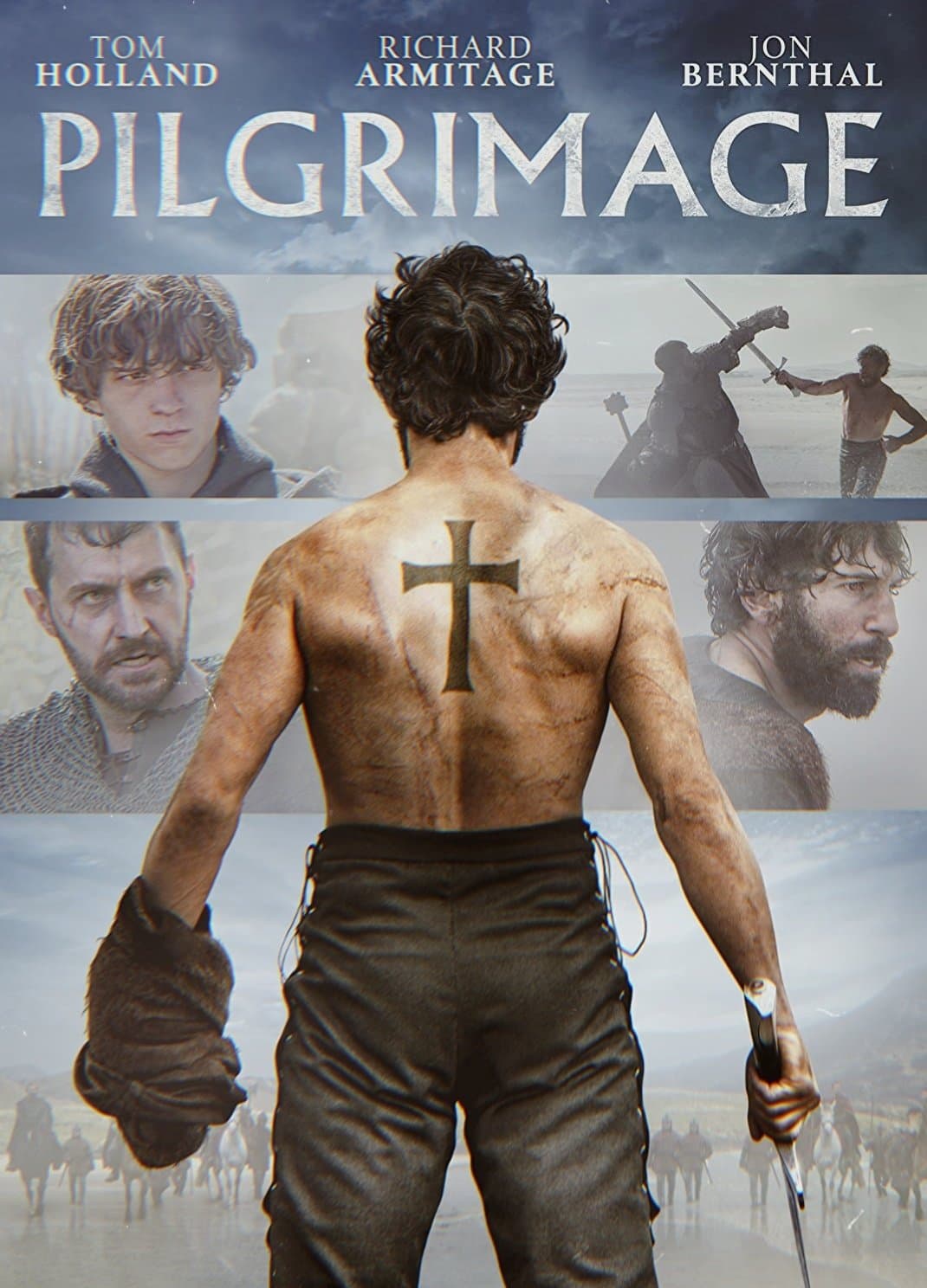 Pilgrimage