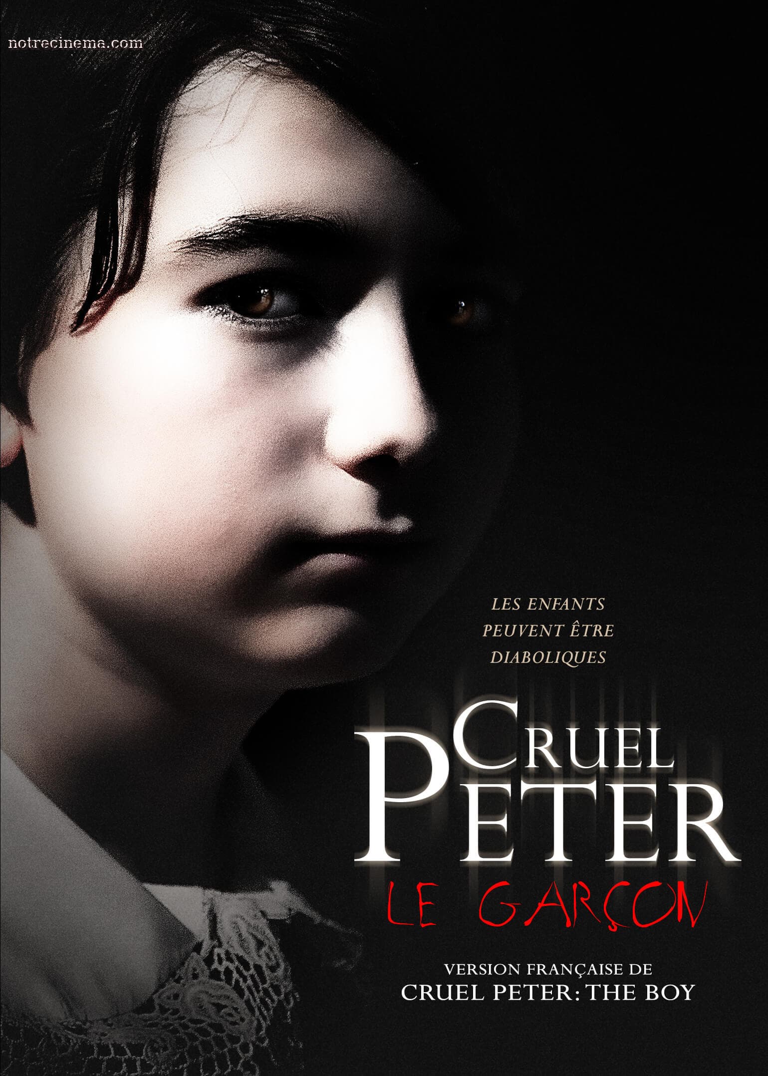 Cruel Peter