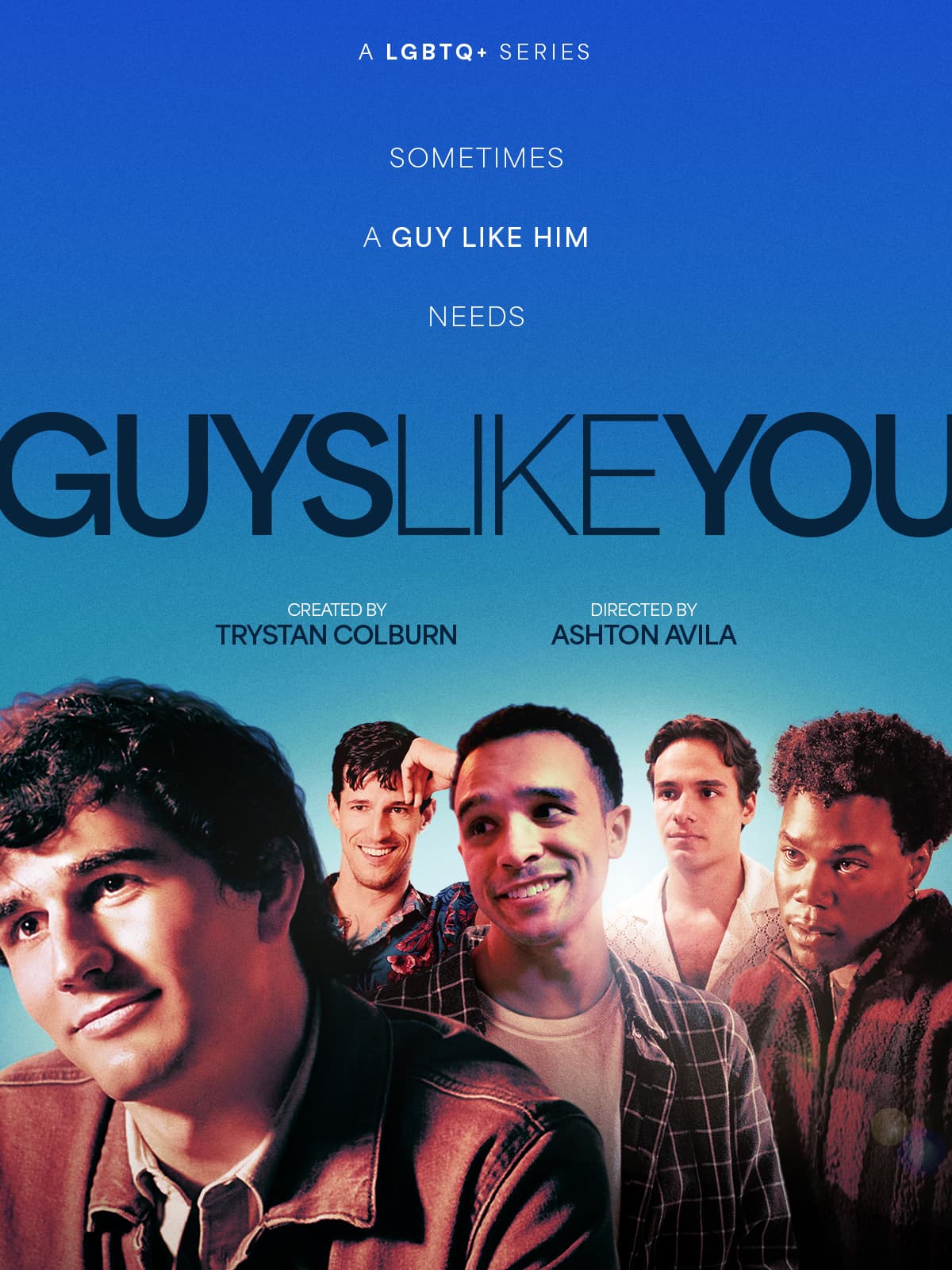 Guys Like You