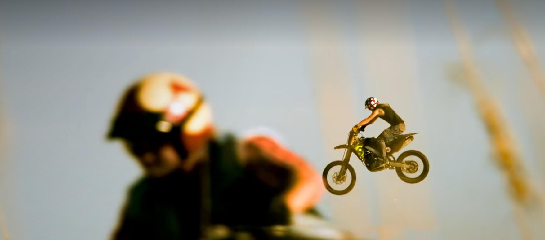 The Enduro
