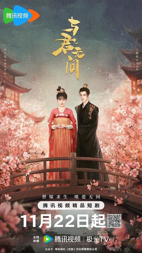 与君无间