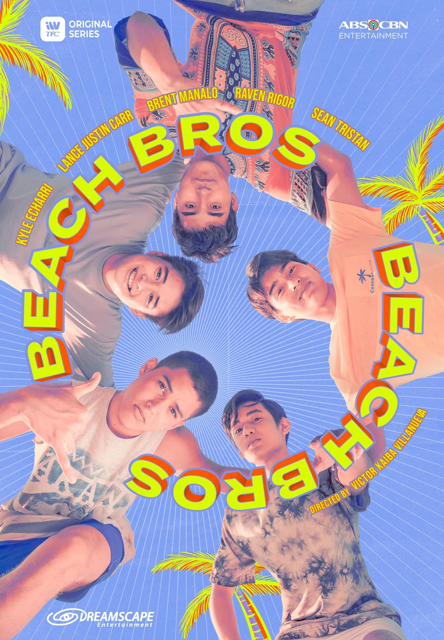 Beach Bros