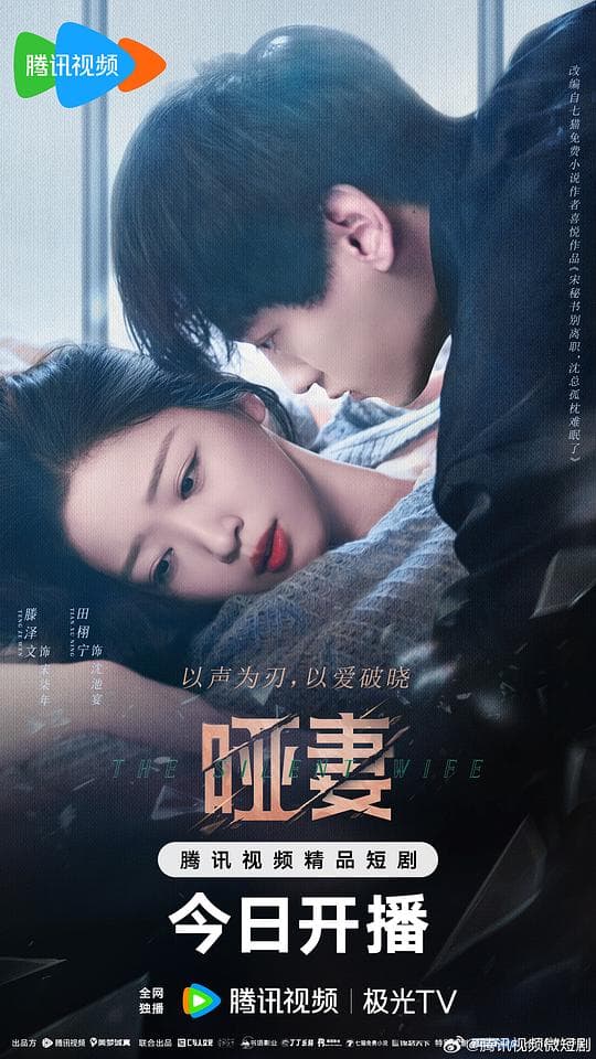 哑妻