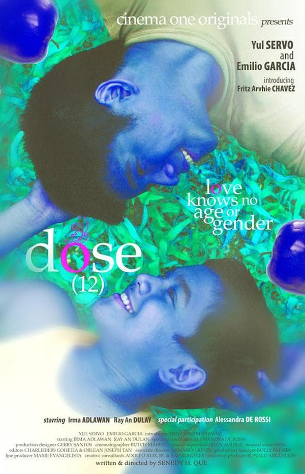 Dose