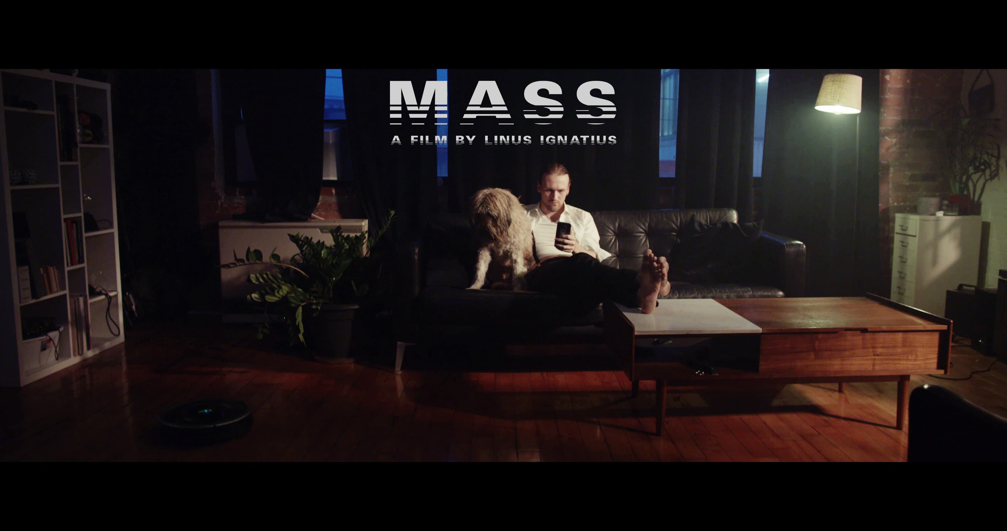 Mass