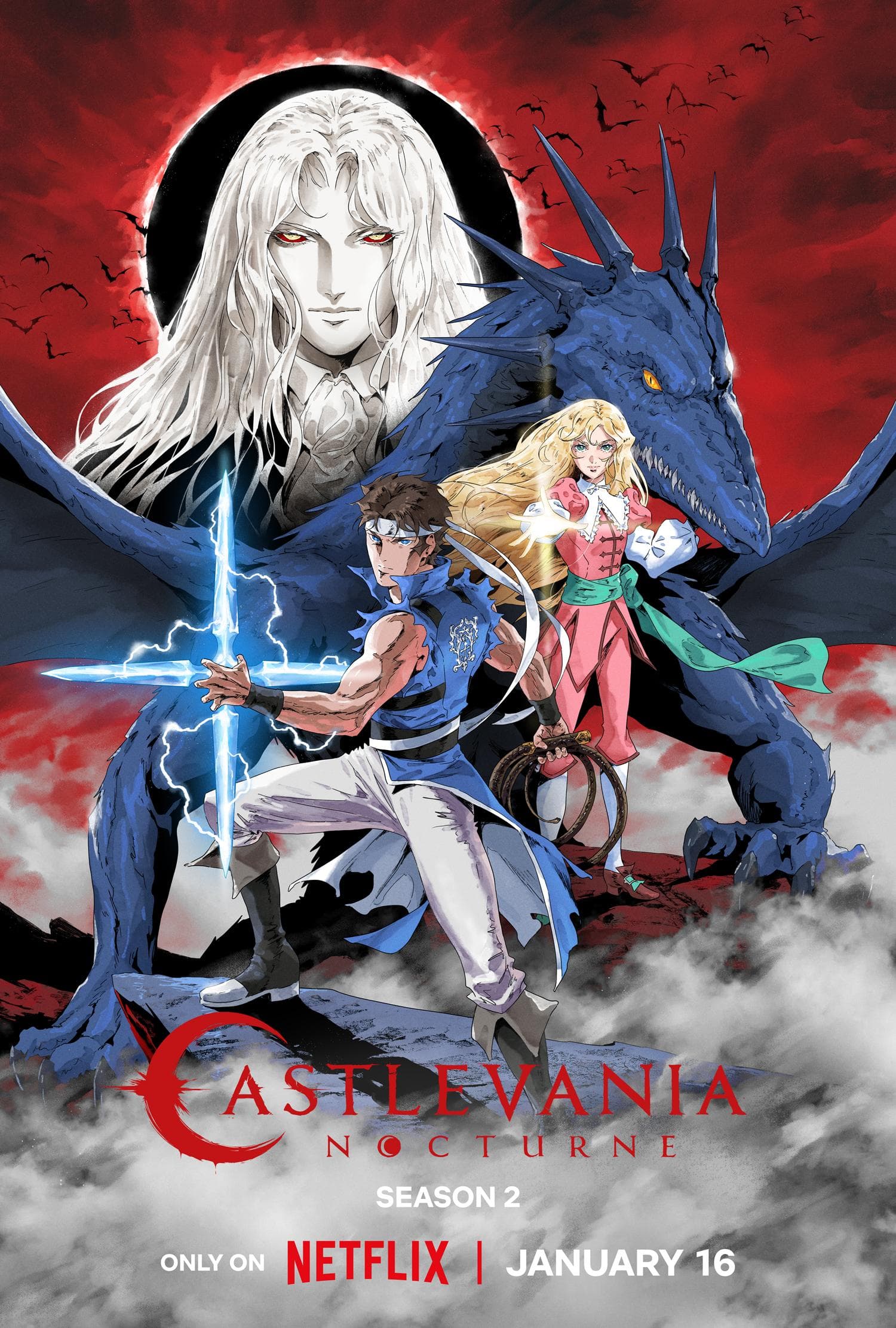 Episode #2.1