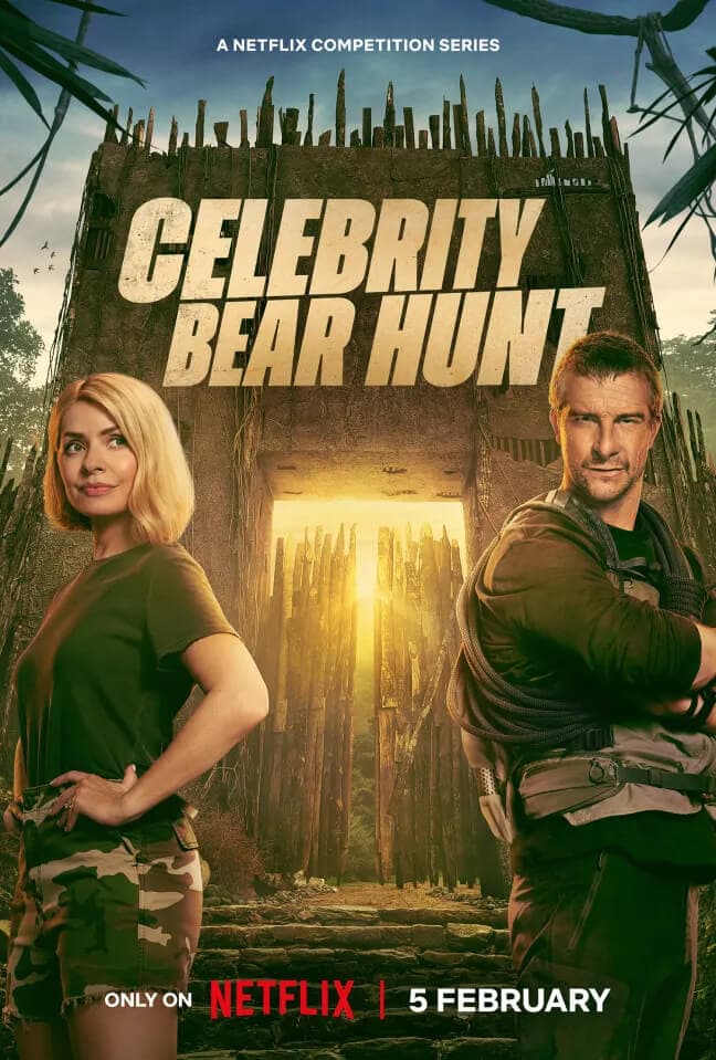 Bear Hunt
