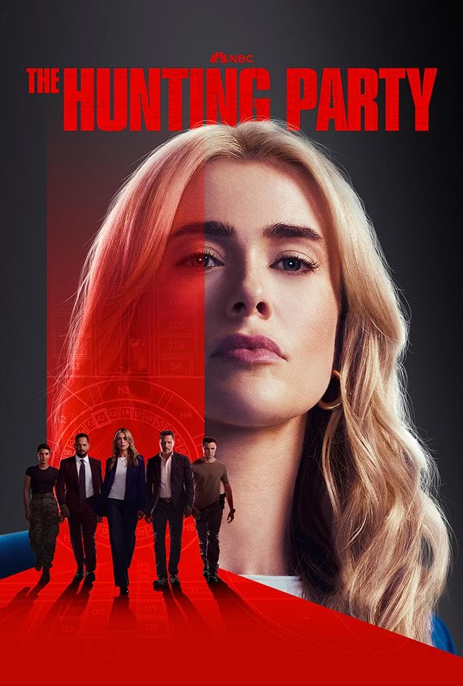 The Hunting Party