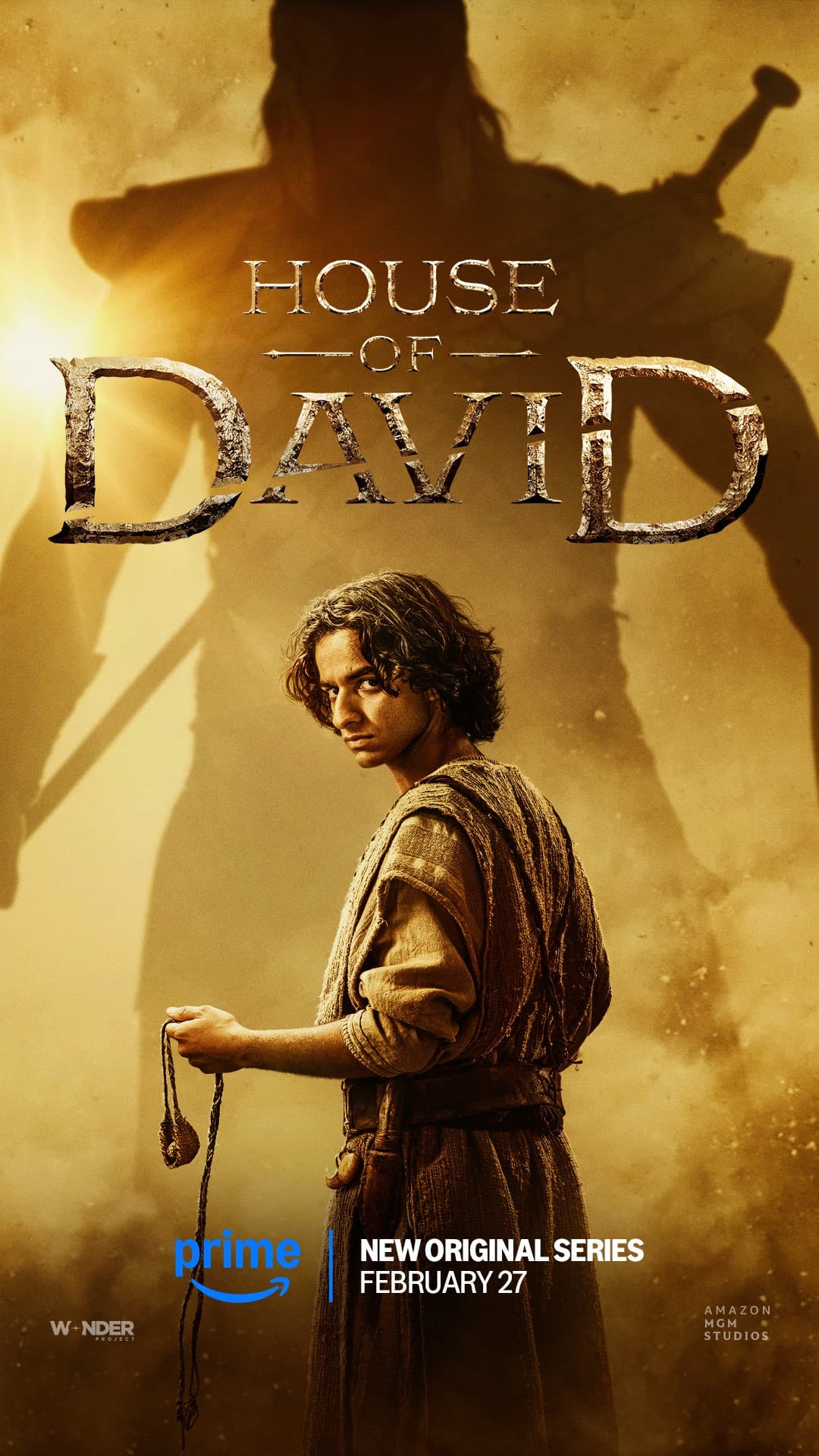 House of David