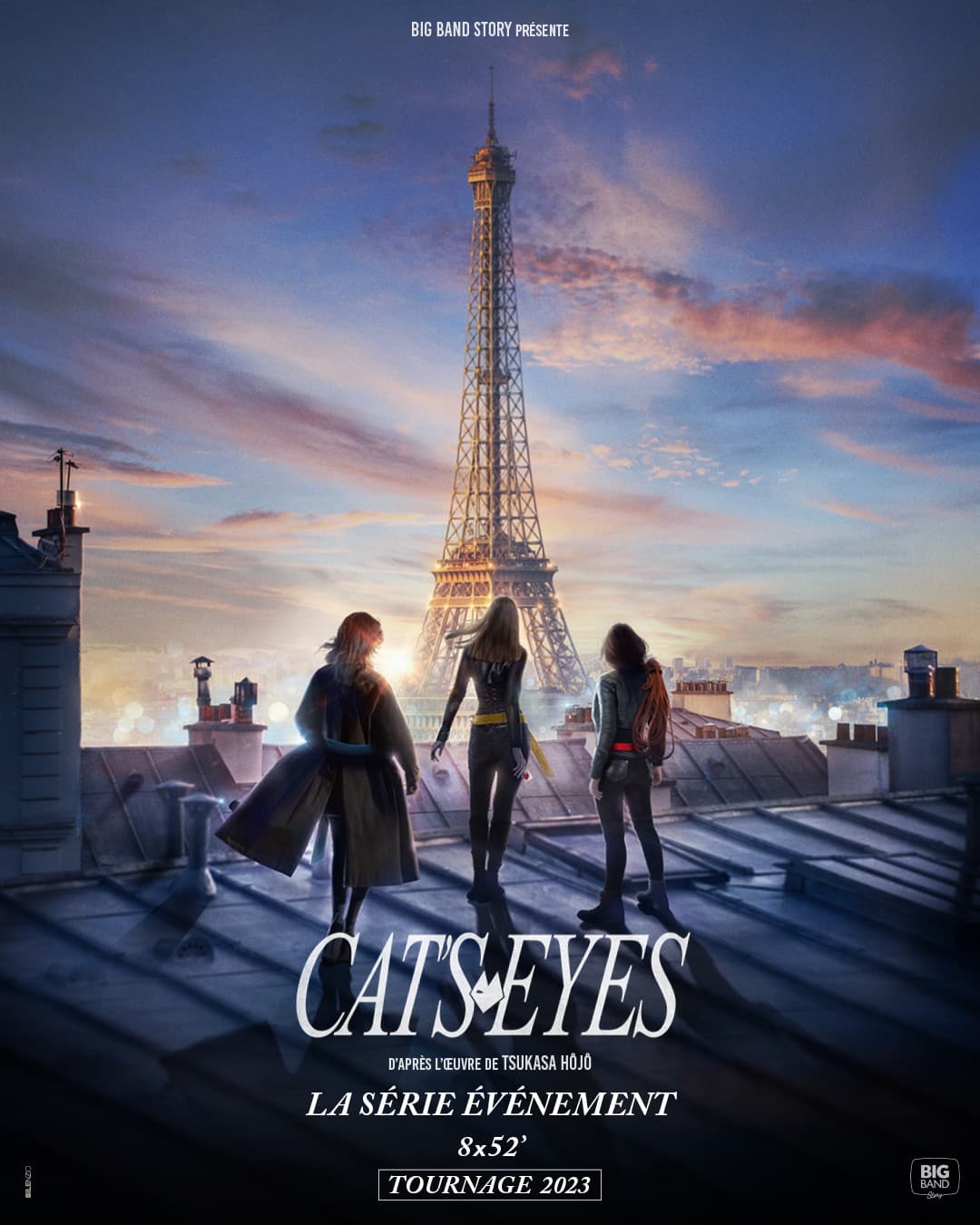 Cat's Eye