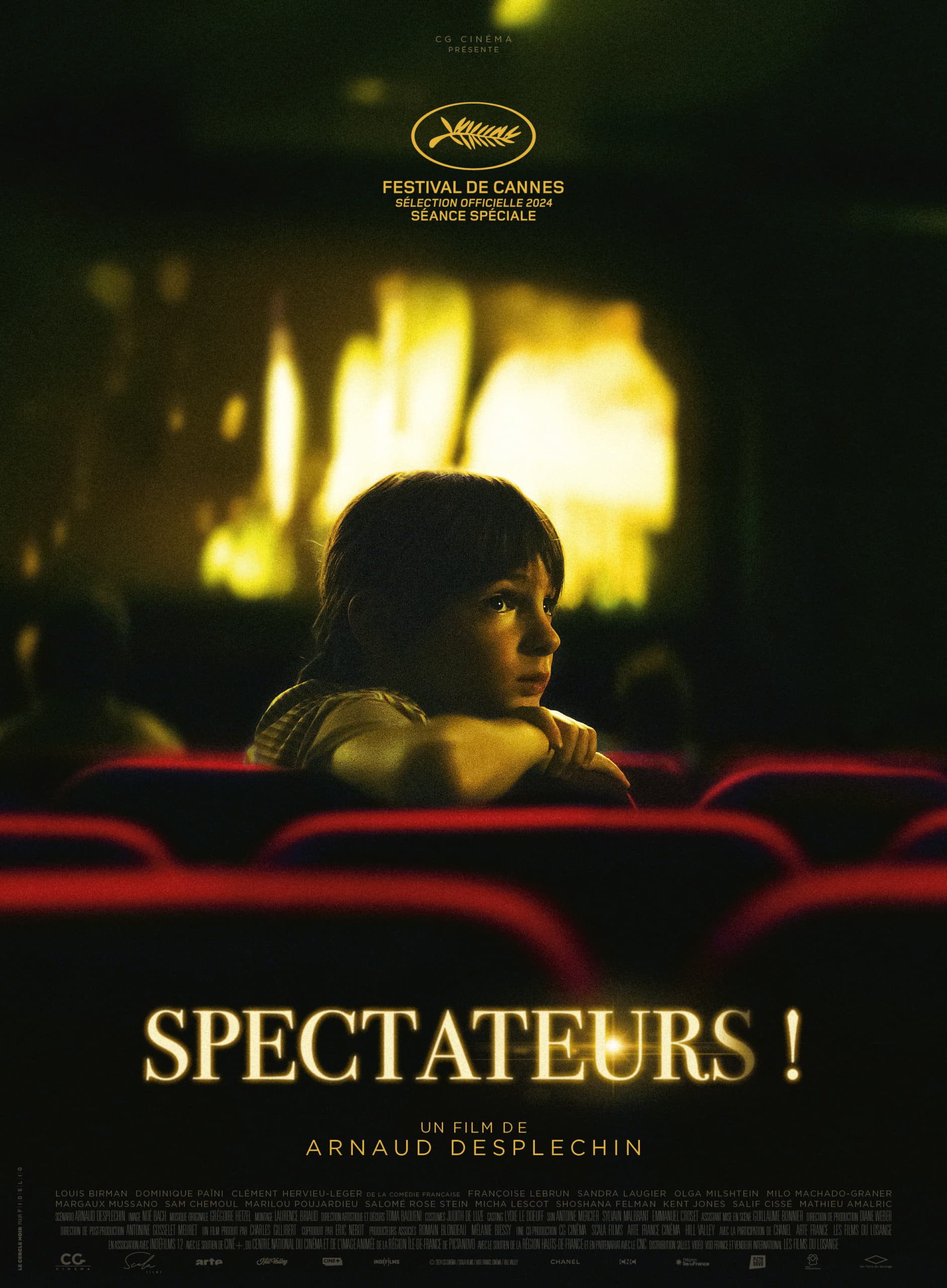 Filmlovers!