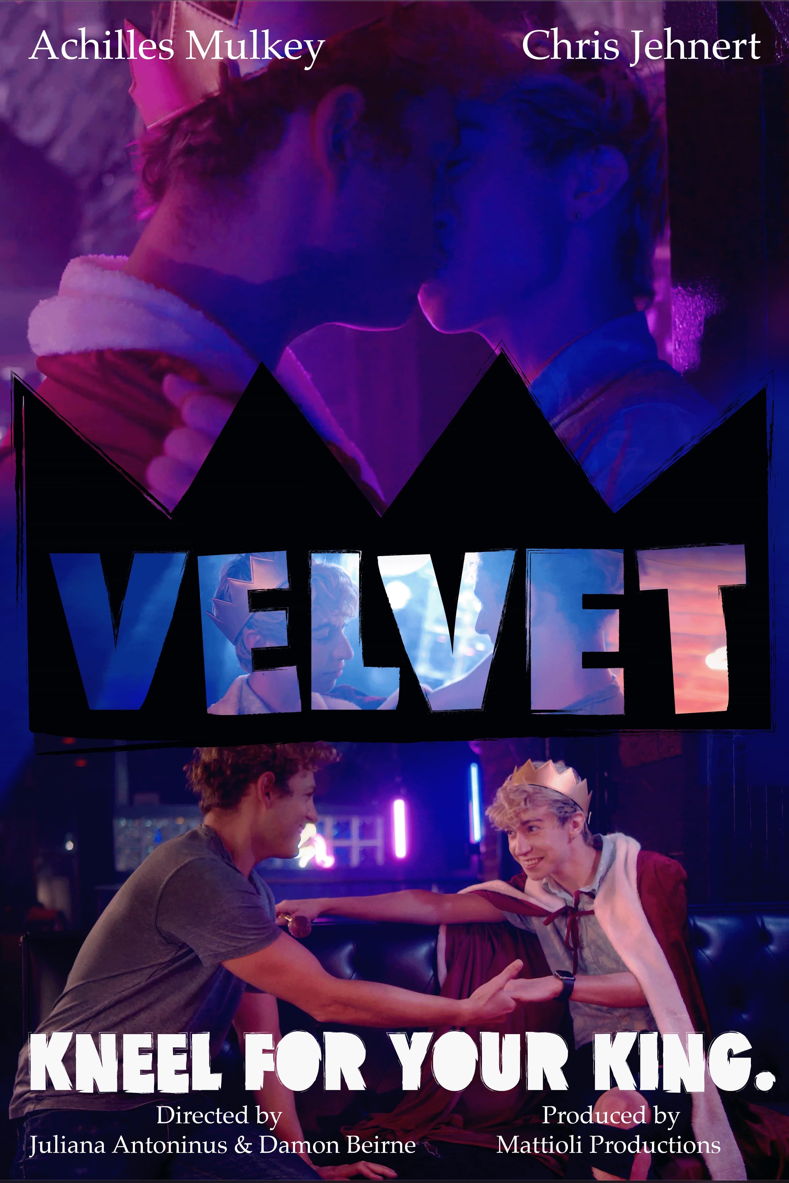 Velvet