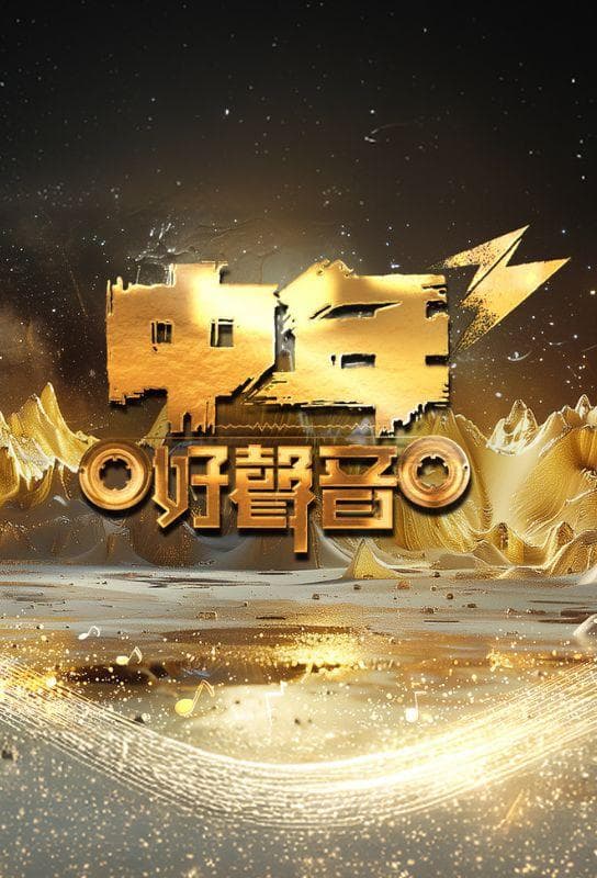 中年好声音3