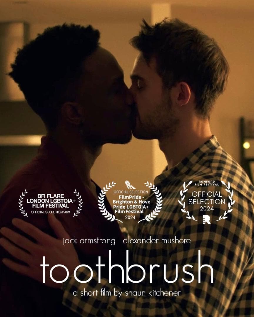 Toothbrush