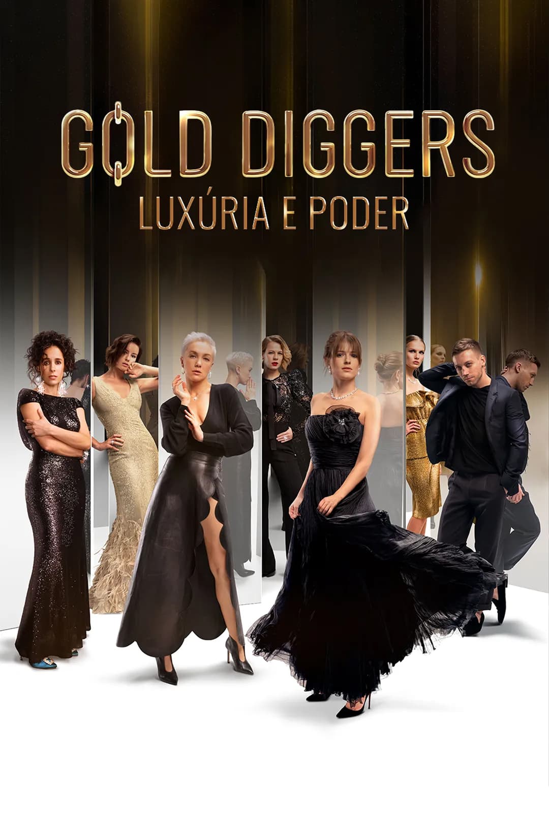 Gold Diggers