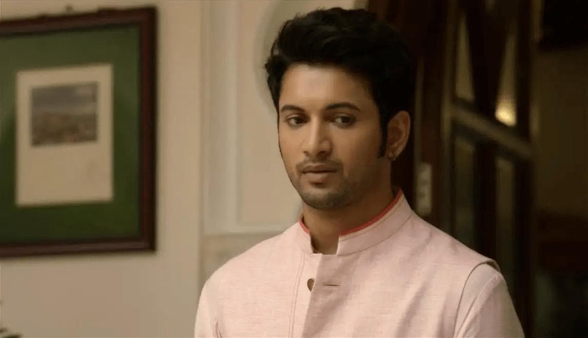 When Dimple Met Rishi.. Again