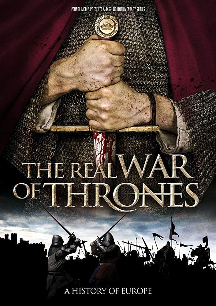 The Real War of Thrones Season 4
